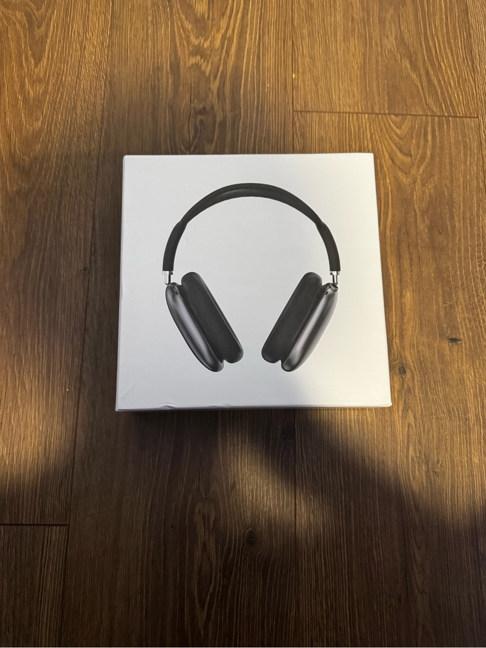 Apple AirPods Max Over-Ear Headphones - Space Gray/Black